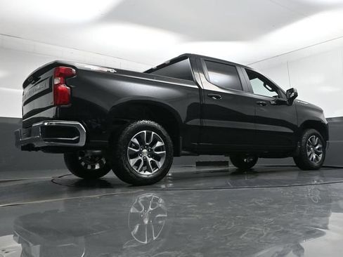 New 2026 Chevrolet Silverado 1500 LT AWD/4WD image 11