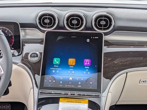 New 2026 Mercedes-Benz GLC 300 300 image 29