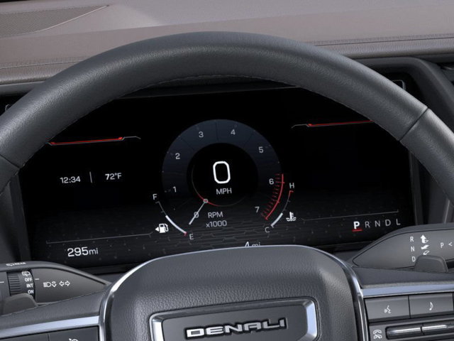 Used 2026 GMC Terrain Denali AWD/4WD image 18