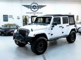 Used 2013 Jeep Wrangler Unlimited Sport image 3