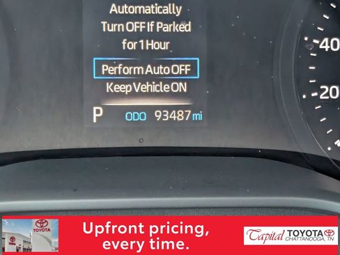 Used 2021 Toyota Sienna XSE FWD image 21