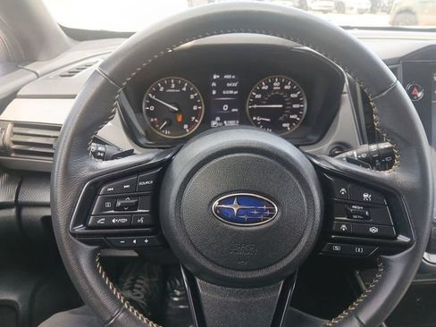 Used 2024 Subaru Crosstrek 2.5i Sport w/ Crosstrek Mirror Package AWD/4WD image 15