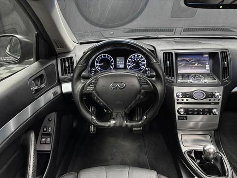 Used 2015 INFINITI Q60 Sport Limited image 34