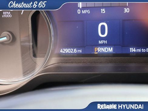 Used 2022 Ford F150 XLT w/ Equipment Group 302A High AWD/4WD image 29