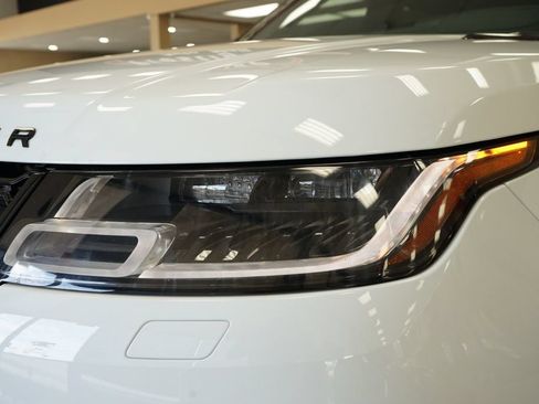 Used 2019 Land Rover Range Rover Sport HST AWD/4WD image 28