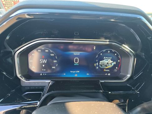 New 2026 Chevrolet Silverado 2500 High Country w/ High Country Premium Package image 12