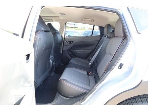 New 2026 Subaru Crosstrek 2.5i Limited image 51