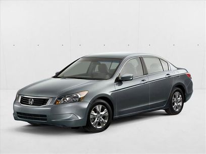 Used 2009 Honda Accord LX-P