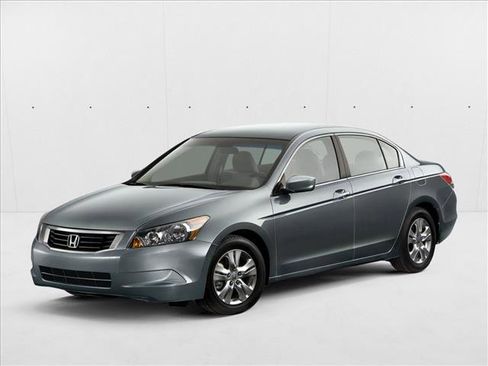 Used 2009 Honda Accord LX-P image 1