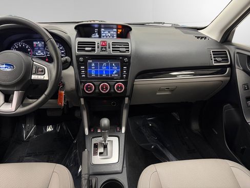Used 2018 Subaru Forester 2.5i Limited image 11