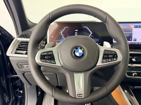 New 2026 BMW X5 xDrive40i w/ M Sport Package image 15