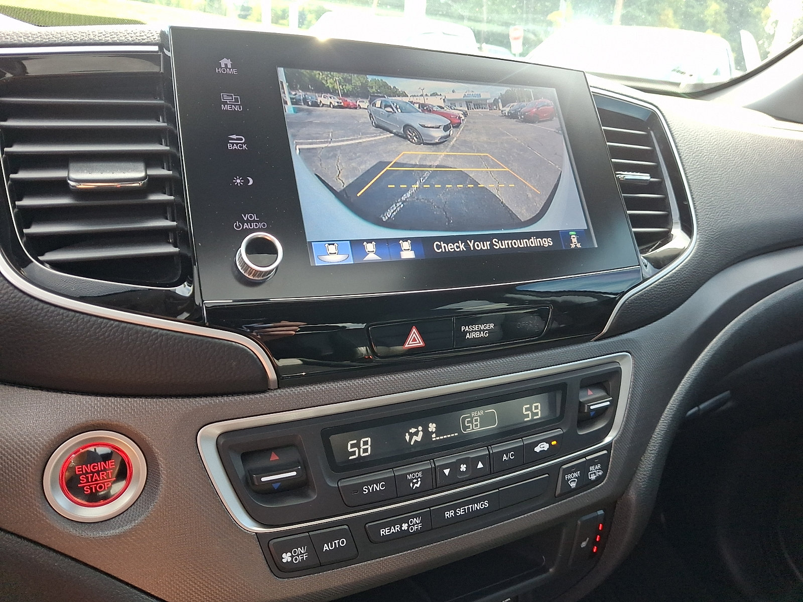 Certified 2023 Honda Ridgeline RTL-E image 24