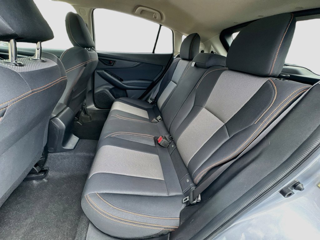 Used 2019 Subaru Crosstrek 2.0i Premium w/ Eyesight System AWD/4WD image 28