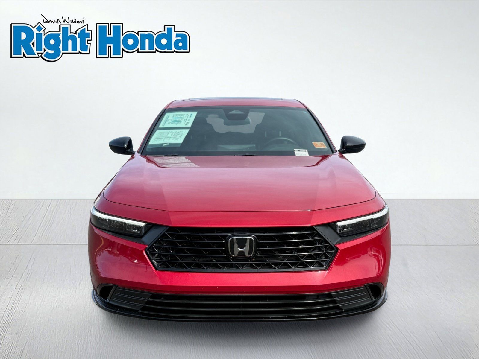 Used 2024 Honda Accord Sport image 5