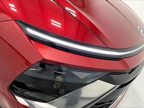 New 2026 Hyundai Sonata SEL FWD image 25