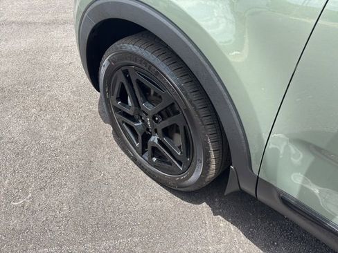 Used 2024 Kia Telluride SX X-Line AWD/4WD image 4