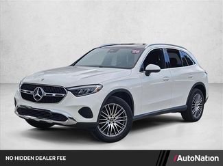 Used 2026 Mercedes-Benz GLC 300 video 1