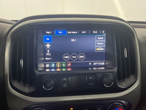 Used 2019 GMC Canyon SLT w/ Trailering Package image 71