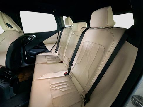 New 2026 BMW X3 xDrive30 w/ M Sport Package image 21