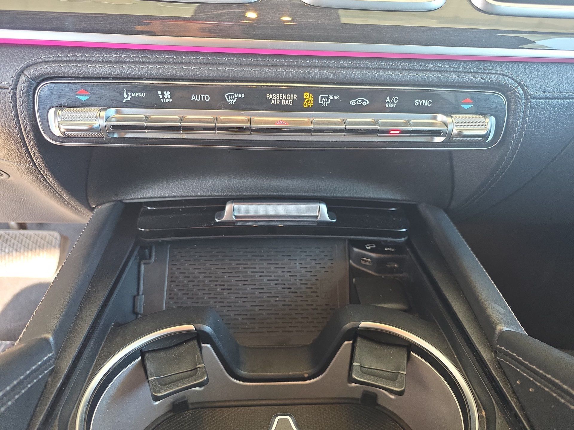 Used 2021 Mercedes-Benz GLE 350 4MATIC image 24