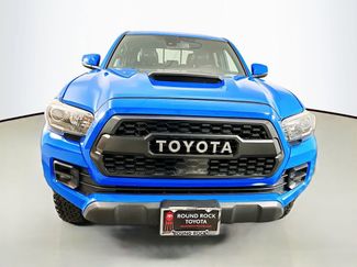 Used 2019 Toyota Tacoma TRD Pro video 2