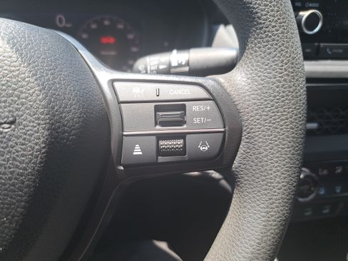 Used 2024 Honda Accord EX image 17