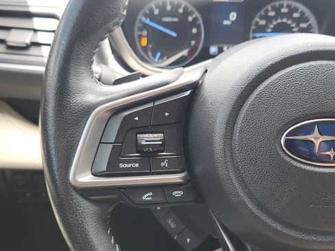 Used 2019 Subaru Ascent Limited w/ Popular Package #3 AWD/4WD image 27