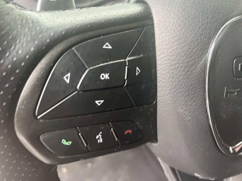 Used 2022 Dodge Challenger R/T Scat Pack image 20