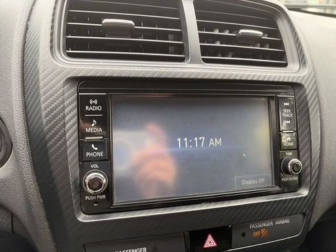 Used 2020 Mitsubishi Outlander Sport AWD image 16