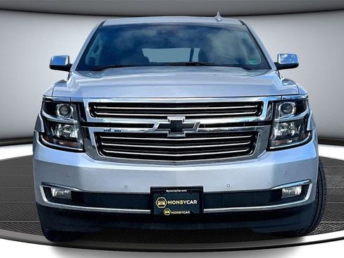 Used 2018 Chevrolet Tahoe Premier image 2