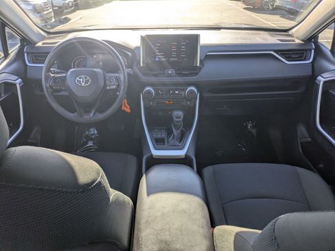 Used 2023 Toyota RAV4 LE image 26