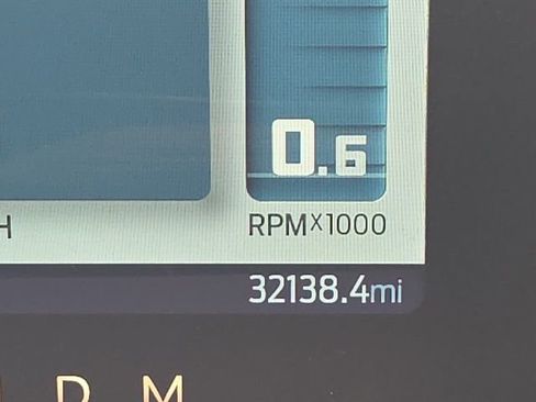 Used 2023 Ford Bronco Wildtrak image 41