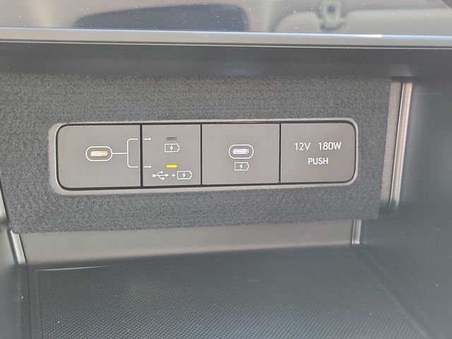 New 2026 Hyundai Sonata Blue FWD image 14