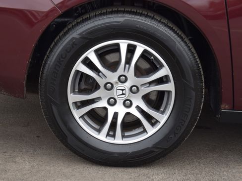 Used 2011 Honda Odyssey EX-L image 40