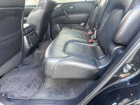 Used 2020 Nissan Armada SL w/ Premium Package RWD image 24