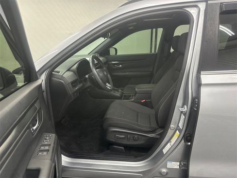 Used 2024 Honda CR-V Sport image 9