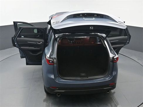 Certified 2023 MAZDA CX-5 Carbon Edition image 51