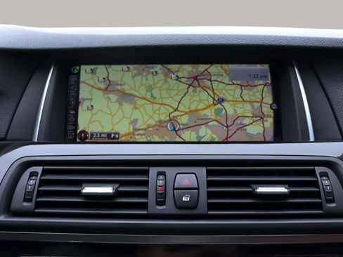 Used 2016 BMW 528i Sedan image 20