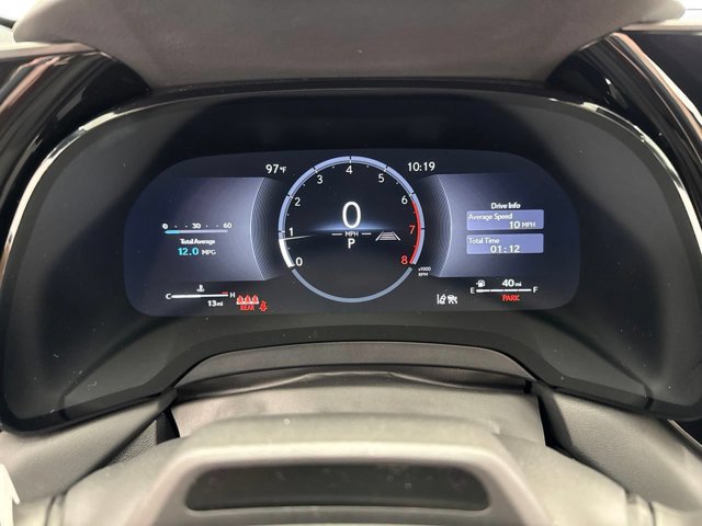 New 2026 Lexus RX 350 Premium w/ Convenience Package AWD/4WD image 18