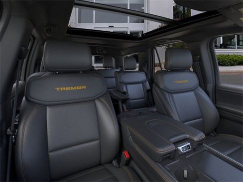 New 2025 Ford Expedition Tremor image 10