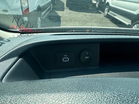 Used 2025 Ford Transit 250 Low Roof w/ Exterior Upgrade Package RWD image 20