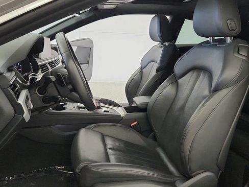 Used 2019 Audi A5 2.0T Premium Plus w/ Premium Plus AWD/4WD image 61