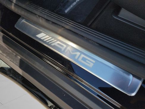 New 2026 Mercedes-Benz GLC 43 AMG 4MATIC Coupe image 33