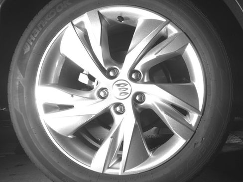 Used 2025 Buick Encore GX Preferred FWD image 15