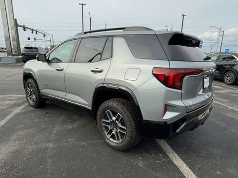 Used 2026 GMC Terrain AT4 w/ Technology Package II AWD/4WD image 6