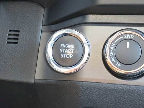 Certified 2023 Toyota Tacoma TRD Off-Road w/ Black Out Package (TMS) image 37