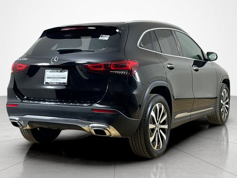 Used 2023 Mercedes-Benz GLA 250 image 5