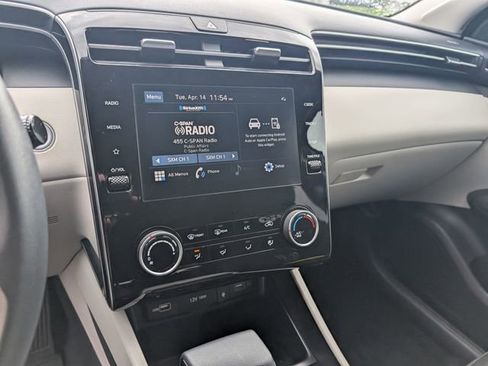 Certified 2023 Hyundai Tucson SEL AWD/4WD image 20