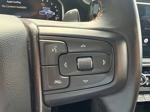 Certified 2024 GMC Sierra 1500 AT4 w/ AT4 Premium Package AWD/4WD image 23