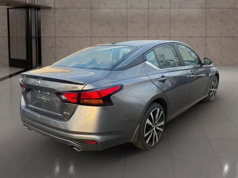 Used 2019 Nissan Altima 2.5 SR image 6